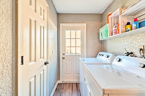 Charming Ocala Home Near World Equestrian Center!