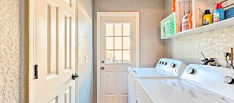 Charming Ocala Home Near World Equestrian Center!