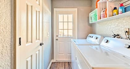 Charming Ocala Home Near World Equestrian Center!