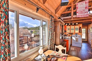 Nhà (1 Bedroom) | Nội thất