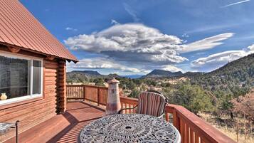 Huis (1 Bedroom) | Interieur