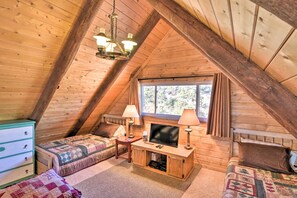 Maison (1 Bedroom) | Intérieur