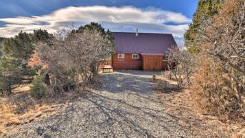 Maison (1 Bedroom) | Intérieur