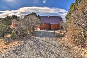 Nhà (1 Bedroom) | Nội thất