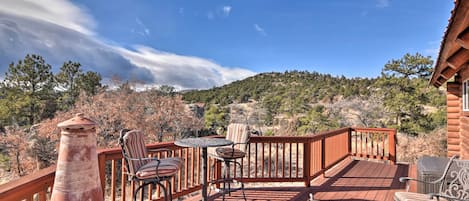 獨棟房屋 (1 Bedroom) | 住宿內部