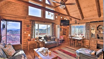 House (1 Bedroom) | Interior