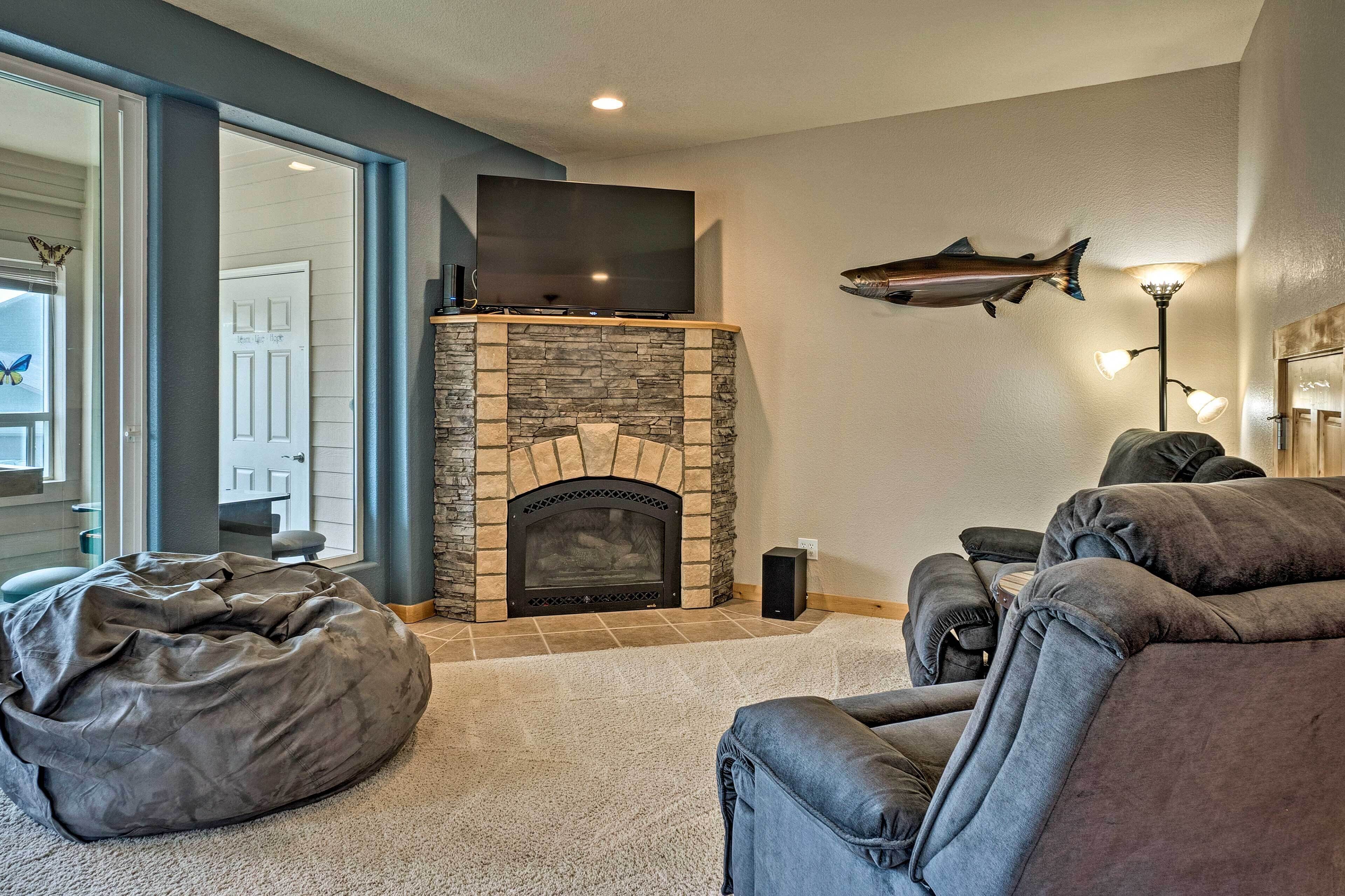 Apartment (3 Bedrooms) | Front of property