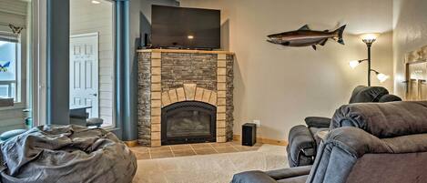 Departamento (3 Bedrooms) | Vista frontal de la propiedad