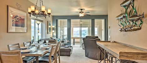 Apartment (3 Bedrooms) | Interior