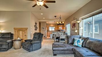 Apartment (3 Bedrooms) | Interior