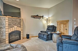 Apartment (3 Bedrooms) | Interior