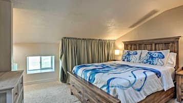 Apartment (3 Bedrooms) | Interior