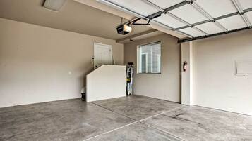 Apartment (3 Bedrooms) | Interior