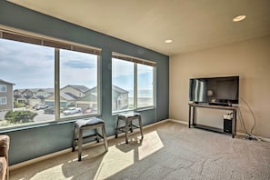 Apartment (3 Bedrooms) | Interior