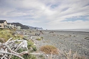 Apartemen (3 Bedrooms) | Interior