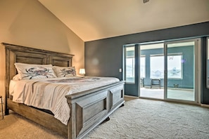 公寓 (3 Bedrooms) | 住宿内部