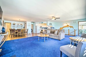 Maison (3 Bedrooms) | Intérieur