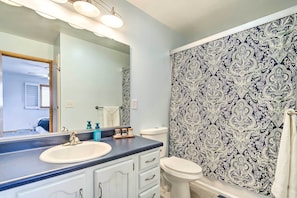 Casa (3 Bedrooms) | Parte interna