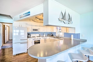 Casa (3 Bedrooms) | Parte interna