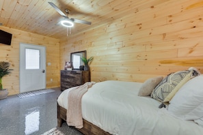 Casa (3 Bedrooms) | Parte interna