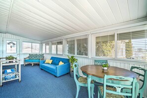 Hus (3 Bedrooms) | Interiör