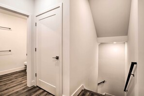 Leilighet (1 Bedroom) | Innvendig