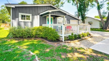 Cottage (2 Bedrooms) | Intérieur