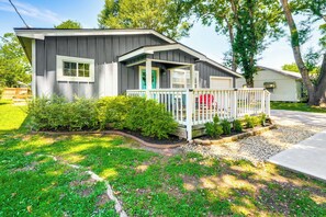 Casa de campo (2 Bedrooms) | Interior