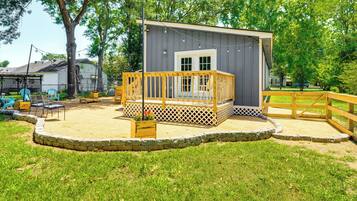 Cottage (2 Bedrooms) | Interior