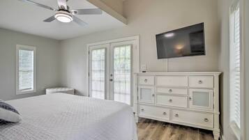 Cottage (2 Bedrooms) | Intérieur