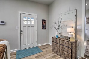 Cottage (2 Bedrooms) | Interieur