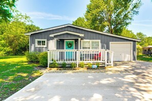 Cottage (2 Bedrooms) | Intérieur