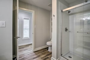 Casa de campo (2 Bedrooms) | Interior