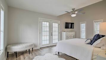 Casa de campo (2 Bedrooms) | Interior