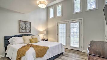 Cottage (2 Bedrooms) | Intérieur