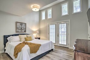 Cottage (2 Bedrooms) | Interieur