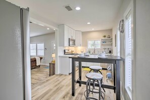 Feriehus (2 Bedrooms) | Interiør