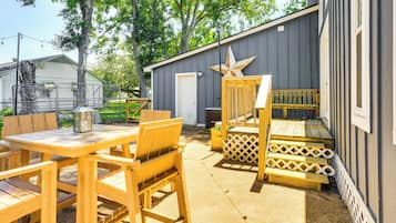 Cottage (2 Bedrooms) | Intérieur