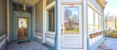 Leilighet (2 Bedrooms) | Innvendig