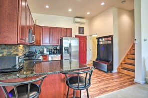 Căn hộ (2 Bedrooms) | Nội thất