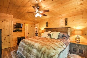 Maison (1 Bedroom)