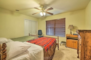 House (4 Bedrooms) - Twain Harte Home - Perfect for Large Families (Twain Harte)