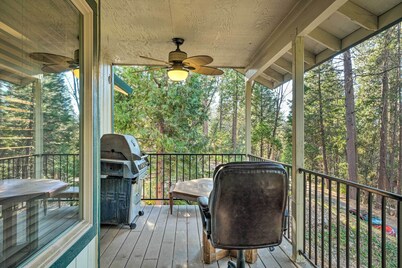 特溫哈特家庭住宅 - 適合大家庭