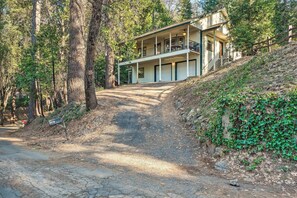 Exterior - Twain Harte Home - Perfect for Large Families (Twain Harte)