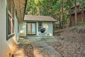 Exterior - Twain Harte Home - Perfect for Large Families (Twain Harte)
