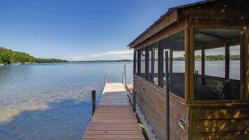 Ferienhaus (3 Bedrooms) | Innenbereich