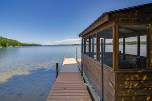 Casa (3 Bedrooms) | Interior