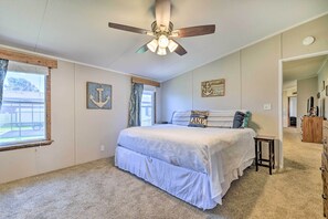 Hus (3 Bedrooms) | Innvendig