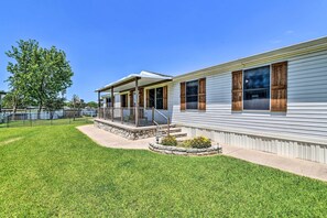 Hus (3 Bedrooms) | Interiör
