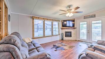 Casa (3 Bedrooms) | Parte interna